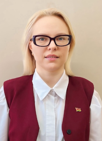 Макаревич Елена Станиславовна 
