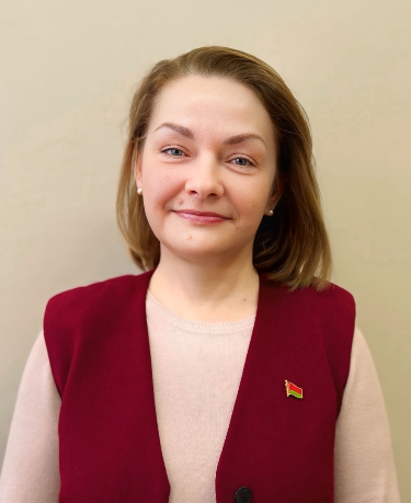 Ермолаева Светлана Николаевна 
